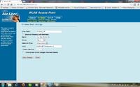 Air Live WL-5450AP TL-WR740N - Internet radiowy przez WiFi - konfiguracja Air Live WL-5450AP TL-WR740N - Internet radiowy przez WiFi - konfiguracja