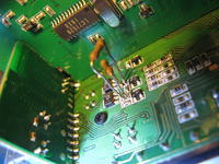 Yosan Turbo i pamięć wybranego koloru podświetlenia