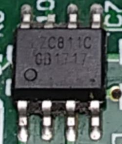 Prosto z warsztatu cz. 2. Zasilacze zewnętrznych lamp oświetleniowych LED dużej mocy i klasy IP65