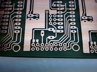 Licznik częstotliwości do 500 MHz na Atmega 48. Licznik częstotliwości do 500 MHz na Atmega 48.