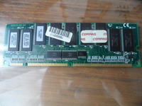 Compaq deskpro SFF-Nie mogę zainstalować systemu Windows