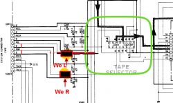 Instalacja gotowego modułu bluetooth w amplitunerze od wieży Instalacja gotowego modułu bluetooth w amplitunerze od wieży