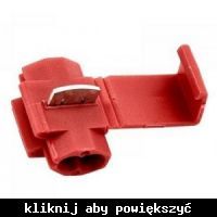 Schemat podłączenia automatycznego włącznika świateł mijania AWS01