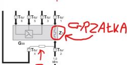 Skoda/Fabia/1.4 16V - Co to za element na schemacie ?