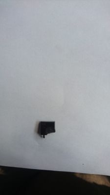Spalony tranzystor w elektrycznym samochodziku 12V - jakie zamienniki?