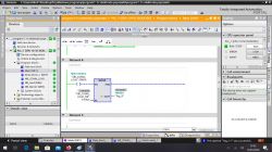 S7-1200 i Apone Si-H00C0A0: Brak komunikacji Modbus RTU