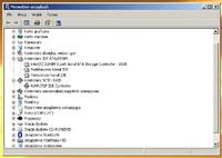 HP550 - dodanie sterowników SATA do zainstalowanego Windows XP