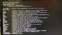 Exploring UEFI Shell BIOS Networking Capabilities: DHCP Server Interaction & Network Booting
