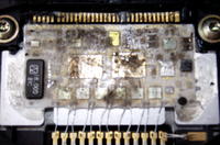 VW Passat B5 - Zakup sterownika pompy ABS o numerach 8E0614111AH