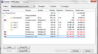 Jak odzyskać dane z partycji RAW na dysku z Windows Home Premium?