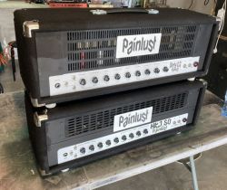 HKJ-50 moja pierwsza wersja gitarowego wzmacniacza Soldano SLO 50W HKJ-50 moja pierwsza wersja gitarowego wzmacniacza Soldano SLO 50W