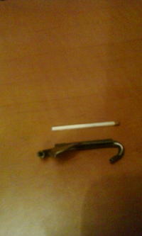 Audi a4 b5 2,5 dti,brak mocy coś wyleciało z silnika