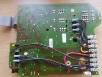 Co to za pęknięty element w falowniku? Brak napięcia 24V, zdjęcia w załączniku