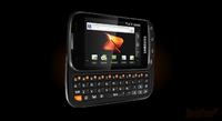 Samsung Transform Ultra - smartphone z 3,5", QWERTY, 1 GHz za 229 USD