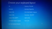 Sony Vaio SVF152A29M: System Installer Fails After Attempted Reset - Possible Fixes?