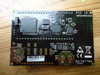 [C][AVR]Programowanie mikrokontrolerów w USBSTICK/AVR-RAVEN