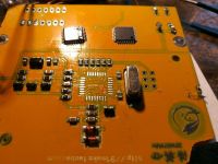LCR-T4 electronics components tester ATMega328 - Test and Review
