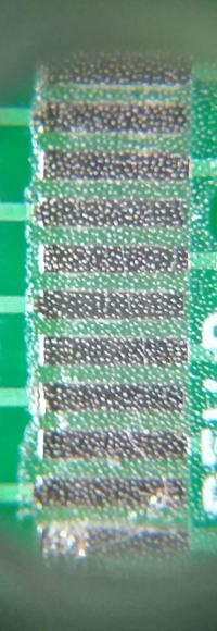 Jak przykleić odklejoną taśmę LCD w liczniku FIS Audi?