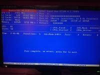Windows 10 Blue Screen - IRQL-NOT-LESS-OR-EQUAL Error after 2 Years, Post-Upgrade from Win7