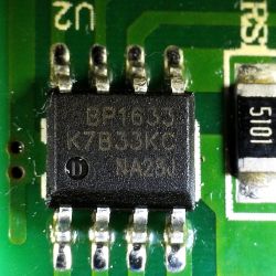 [BK7231T] Connect 10W Smart RGB Bulb