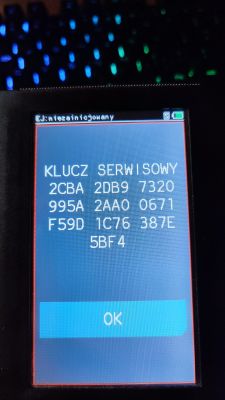 Brak modułu fiskalnego w kasie Elzab k10 bez wifi oraz Bluetooth, obejście tego?