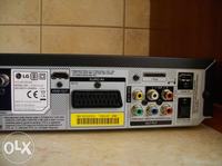 Jak podłączyć aktywny subwoofer JBL Bass 2 do LG HT-903TA?