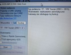VCDS Interface Not Detected: Solutions for Original Cable & USB Driver Issues