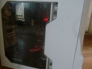 Xeon E5430 - testy i ocena ostateczna potencjału. Modding.