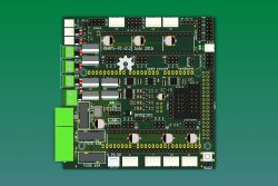 [Sprzedam]PCB RAMPS-FD v2.2 kontroler Arduino Due Drukarka 3d