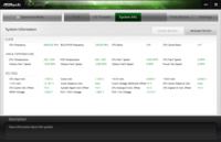 Komputer przestał się uruchamiać po OC procesora.