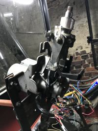 Wspomaganie RENAULT - Nie załącza się wspomaganie