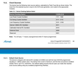 [ATmega328p] Straciłem komunikację po zmianie fusebitów na 4MHz - co robić?