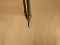 TS-30 Soldering Paste - genialny środek do regeneracji grotów - made in... Japan