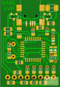 Konwerter USB-USART na mikrokontrolerze ATmega8