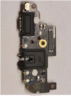 Xiaomi Redmi Note 8 PRO - Nieskuteczne ładowanie: kontroler, gniazdo USB, czyszczenie