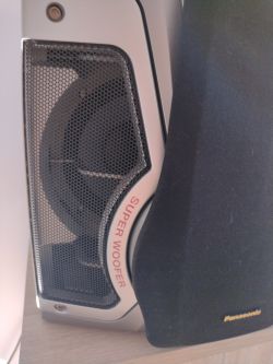 Podłączenie taśmy LED RGB do głośnika Panasonic Sa-Ak45 - pytanie techniczne