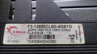 Rozbudowa RAM z 4 do 8GB w i5-760 do 200 zł