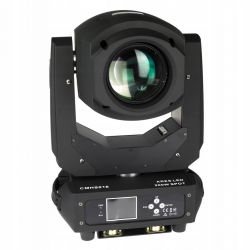 Głowica ruchoma led żarówka regulator napięcia palące się żarówki