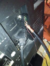 TV Decoder - No Antenna Signal: Troubleshooting Connection, Antenna Power Supply & HDMI Cables TV Decoder - No Antenna Signal: Troubleshooting Connection, Antenna Power Supply & HDMI Cables