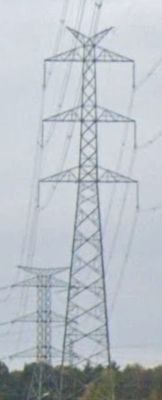 Gdzie znaleźć katalog nowych słupów 400 kV, dwutorowe seria 2 i jednotorowe?