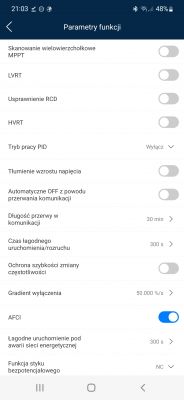 Huawei SUN2000 Inverter: WIFI Dongle Connection, Firmware Update & FusionSolar