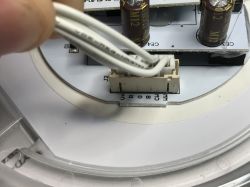 Plafon RGBCW na MXCHIP EMW3072 - Aigostar Smart 18872 18W RGB+CCT Plafon RGBCW na MXCHIP EMW3072 - Aigostar Smart 18872 18W RGB+CCT