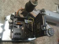 BMW - Identyfikacja elementu 504 K w sterowniku wycieraczek Bosh Cartronic