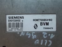 Renault Clio I 1,2 - Nie odpala pstrykanie przy odpalaniu