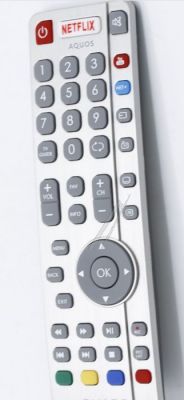 TV Sharp LC-40CFG4041K - Nand MX30LF1G18AC potrzebna zawartość.