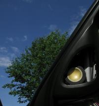 Nagłośnienie e46 FOCAL KRX3 RA40 Montaż