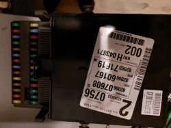 Renault Laguna 2 ph2 2006r - nie dzałają wycieraczki przód