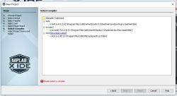 IDE MPLAB-X: Wrażenia z obsługi AVR w wersji beta