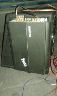 Jak podłączyć SUBWOOFER + Wzmaciniacz pod oryginalne radio BMW e39.