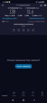 Wybór routera LTE do 600zł: Huawei B628-350, ZTE MF286D, Huawei B818-263 czy ZTE MF289F?